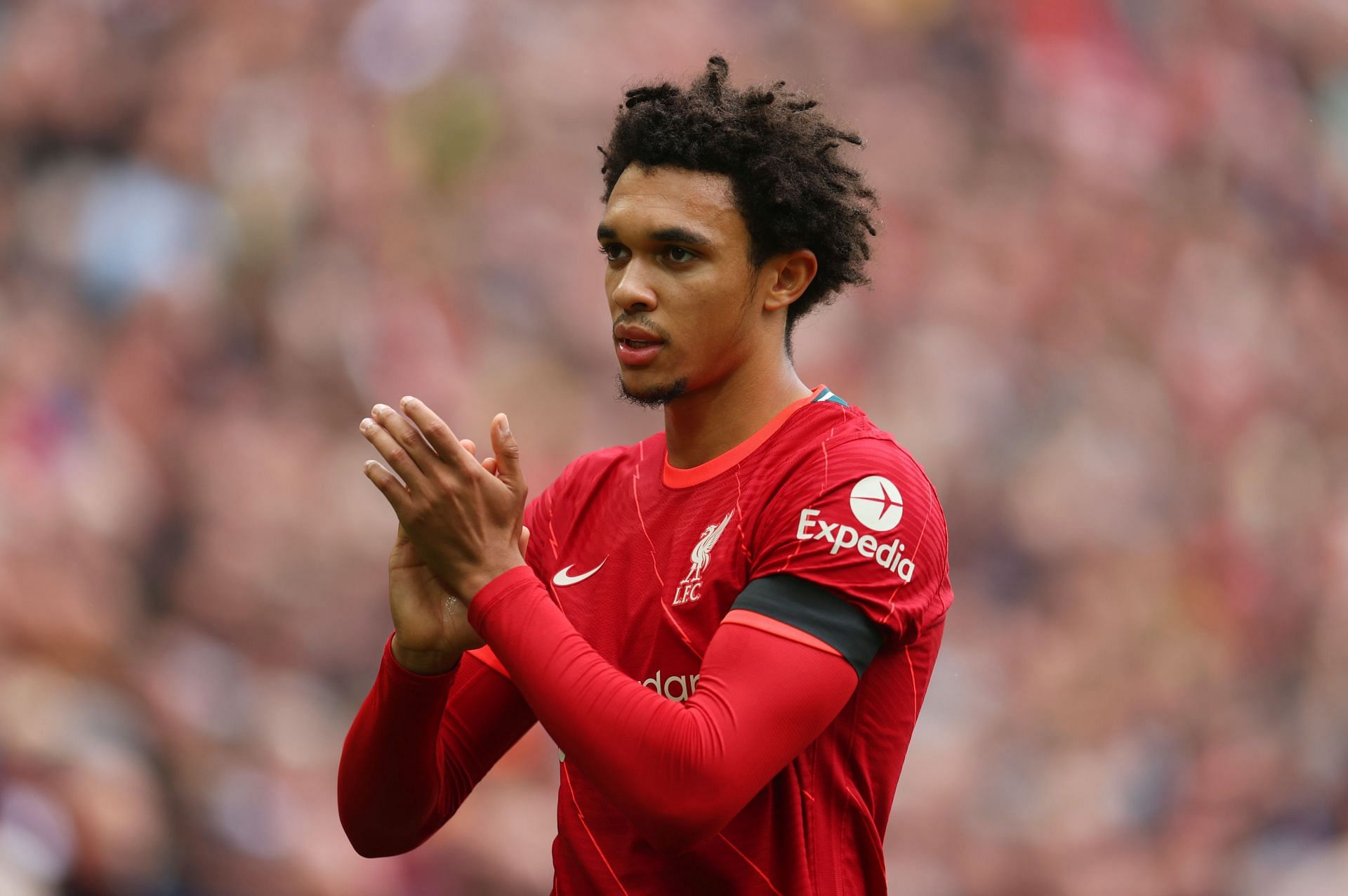 Trent Alexander-Arnold for Liverpool vs Burnley - Premier League